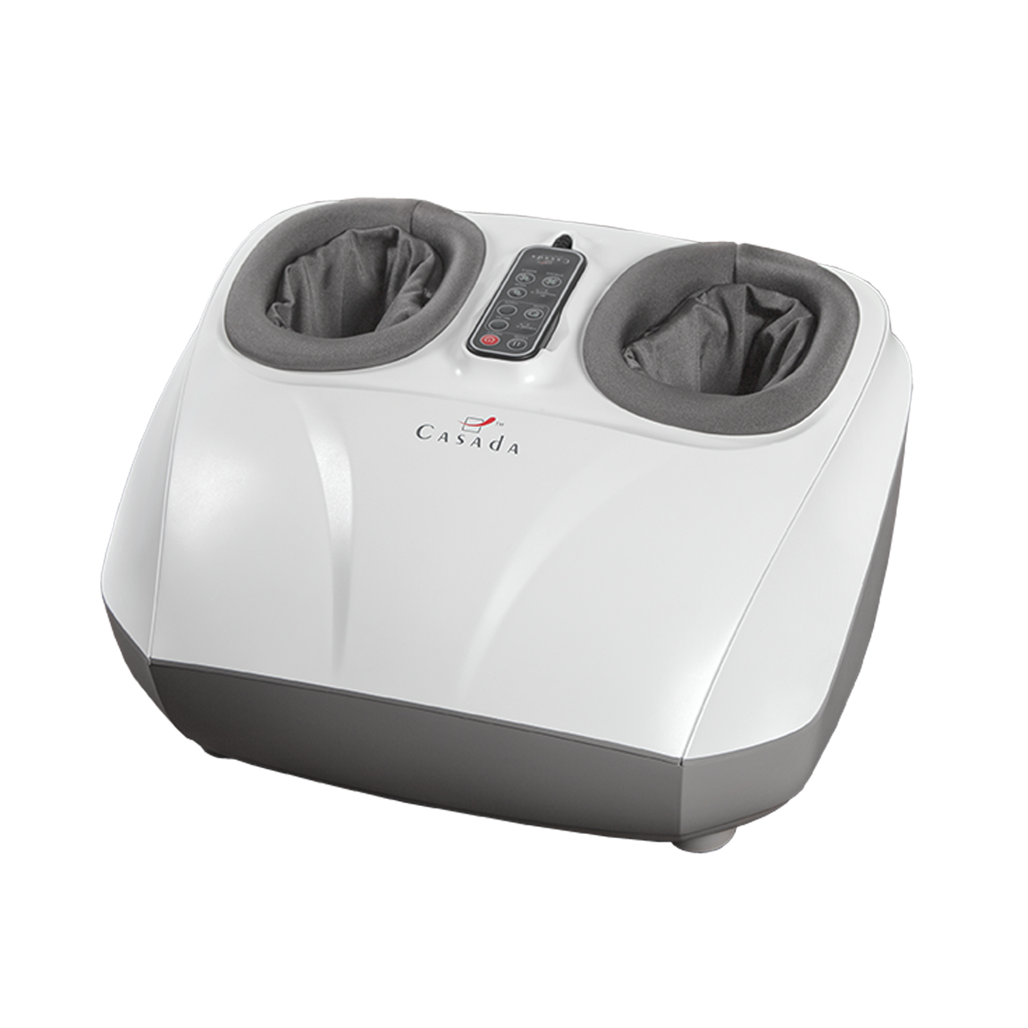 Массажёр для ног CASADA ReflexoMed 2 CR-102 роликовый